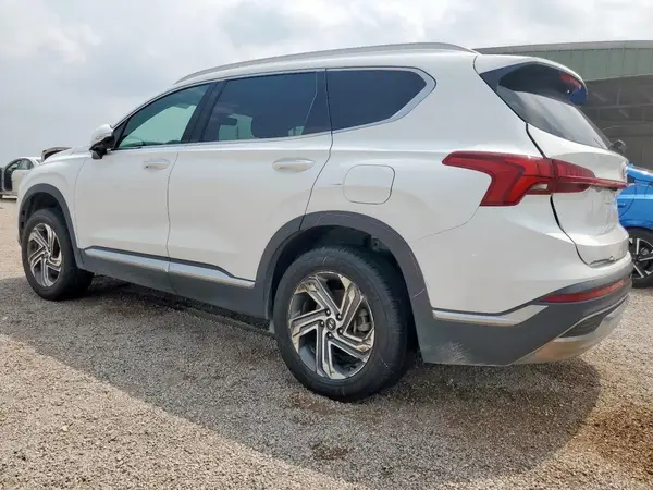 5NMS3DAJ4PH517388 2023 HYUNDAI SANTA FE - Image 2