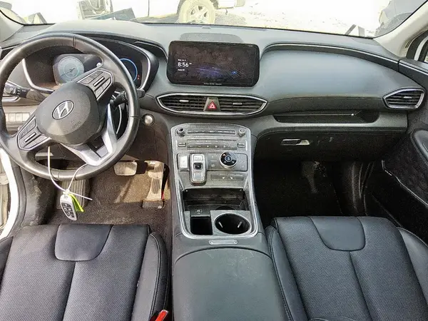 5NMS3DAJ4PH517388 2023 HYUNDAI SANTA FE - Image 8