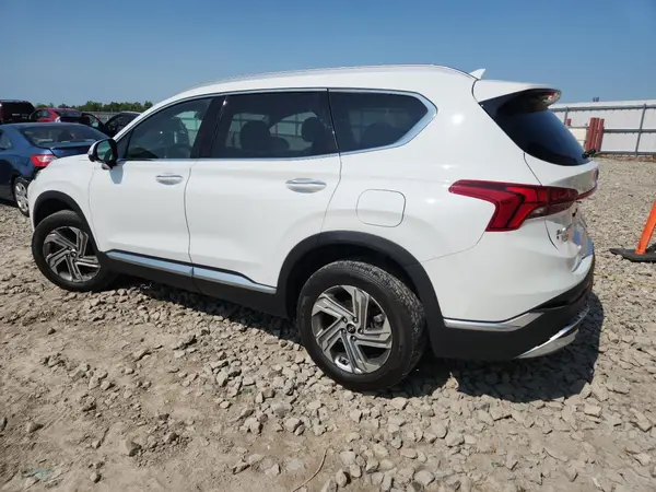 5NMS3DAJ4PH523983 2023 HYUNDAI SANTA FE - Image 2