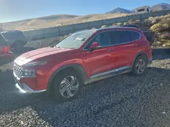 5NMS3DAJ4PH531405 2023 HYUNDAI SANTA FE