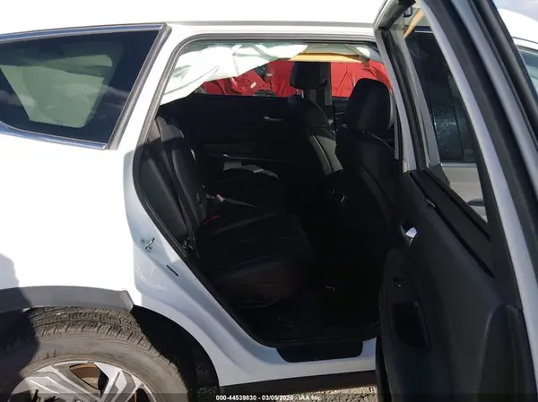 5NMS3DAJ4PH532358 2023 HYUNDAI SANTA FE - Image 8