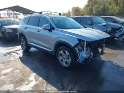 5NMS3DAJ4PH538418 2023 HYUNDAI SANTA FE