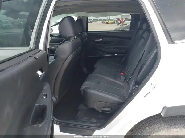 5NMS3DAJ4PH544056 2023 HYUNDAI SANTA FE - Image 8