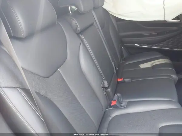 5NMS3DAJ4PH546535 2023 HYUNDAI SANTA FE - Image 8