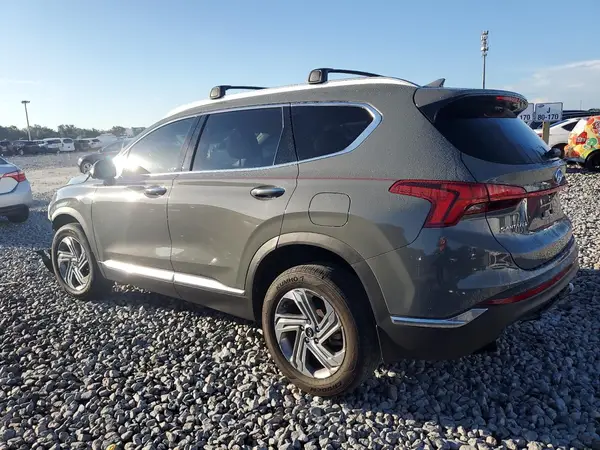 5NMS3DAJ4PH553257 2023 HYUNDAI SANTA FE - Image 2