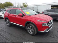 5NMS3DAJ4PH562461 2023 HYUNDAI SANTA FE