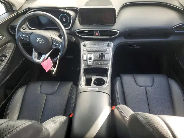 5NMS3DAJ4PH563772 2023 HYUNDAI SANTA FE - Image 8