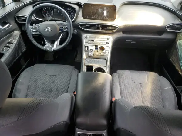5NMS3DAJ4PH565585 2023 HYUNDAI SANTA FE - Image 8