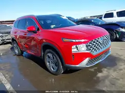 5NMS3DAJ4PH567689 2023 HYUNDAI SANTA FE