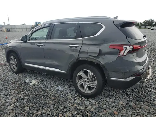 5NMS3DAJ4PH568440 2023 HYUNDAI SANTA FE - Image 2