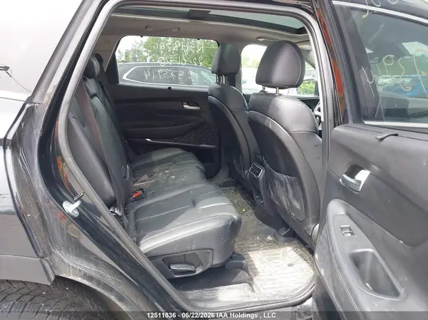 5NMS3DAJ4PH573914 2023 HYUNDAI SANTA FE - Image 8