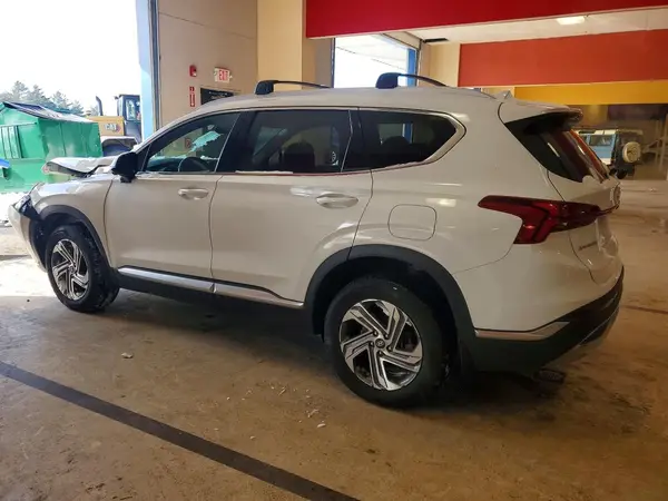 5NMS3DAJ4PH576876 2023 HYUNDAI SANTA FE - Image 2
