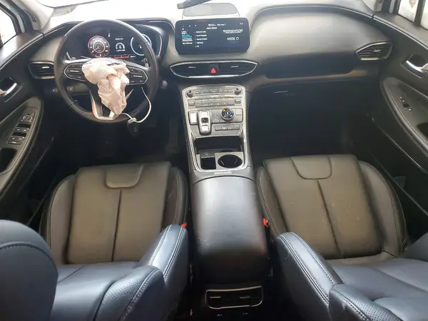 5NMS3DAJ4PH576876 2023 HYUNDAI SANTA FE - Image 8