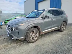 5NMS3DAJ4PH594522 2023 HYUNDAI SANTA FE
