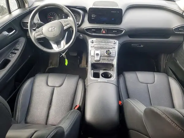 5NMS3DAJ4PH594522 2023 HYUNDAI SANTA FE - Image 8