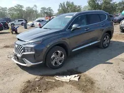 5NMS3DAJ4PH606054 2023 HYUNDAI SANTA FE