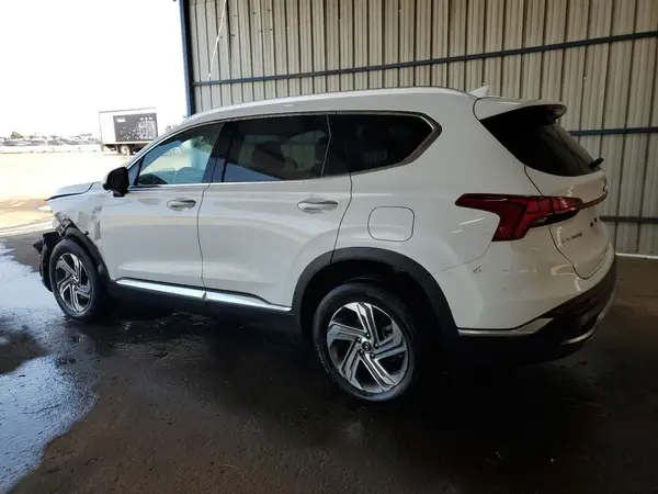 5NMS3DAJ4PH616292 2023 HYUNDAI SANTA FE - Image 2