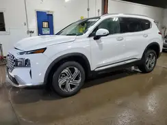 5NMS3DAJ4PH616308 2023 HYUNDAI SANTA FE