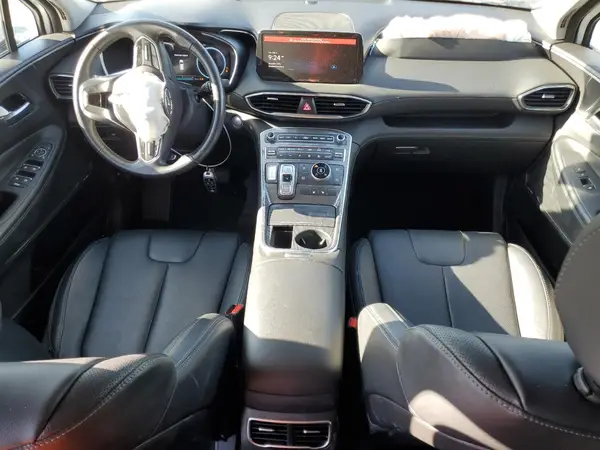 5NMS3DAJ4PH626739 2023 HYUNDAI SANTA FE - Image 8