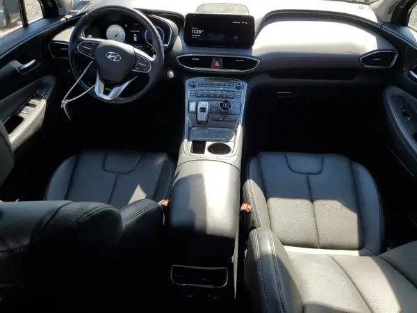 5NMS3DAJ4PH638938 2023 HYUNDAI SANTA FE - Image 8