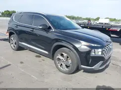 5NMS3DAJ4PH645856 2023 HYUNDAI SANTA FE