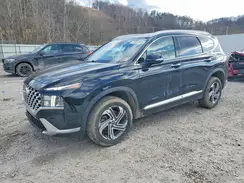 5NMS3DAJ4PH650653 2023 HYUNDAI SANTA FE