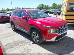 5NMS3DAJ5MH310228 2021 HYUNDAI SANTA FE