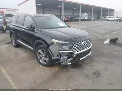 5NMS3DAJ5MH311203 2021 HYUNDAI SANTA FE