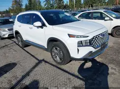 5NMS3DAJ5MH313016 2021 HYUNDAI SANTA FE