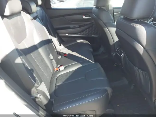 5NMS3DAJ5MH313016 2021 HYUNDAI SANTA FE - Image 8