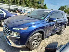 5NMS3DAJ5MH318619 2021 HYUNDAI SANTA FE