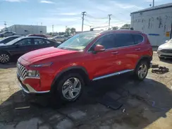 5NMS3DAJ5MH319866 2021 HYUNDAI SANTA FE