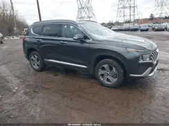 5NMS3DAJ5MH320810 2021 HYUNDAI SANTA FE