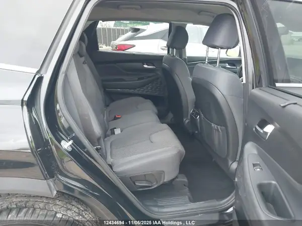 5NMS3DAJ5MH324176 2021 HYUNDAI SANTA FE - Image 8