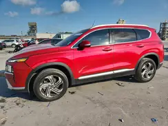 5NMS3DAJ5MH324565 2021 HYUNDAI SANTA FE