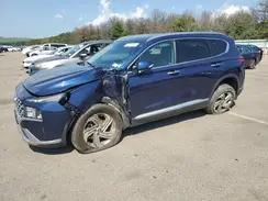 5NMS3DAJ5MH340524 2021 HYUNDAI SANTA FE