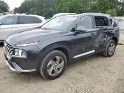 5NMS3DAJ5MH342144 2021 HYUNDAI SANTA FE