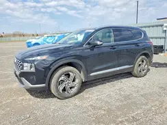 5NMS3DAJ5MH342872 2021 HYUNDAI SANTA FE