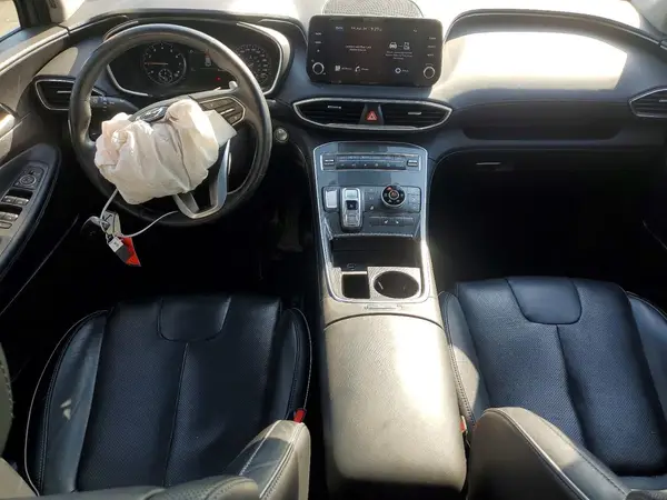 5NMS3DAJ5MH344511 2021 HYUNDAI SANTA FE - Image 8