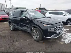 5NMS3DAJ5MH350566 2021 HYUNDAI SANTA FE
