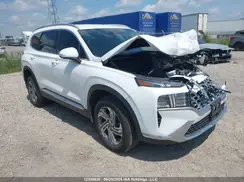 5NMS3DAJ5MH354844 2021 HYUNDAI SANTA FE