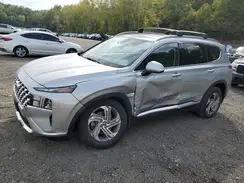 5NMS3DAJ5MH362152 2021 HYUNDAI SANTA FE