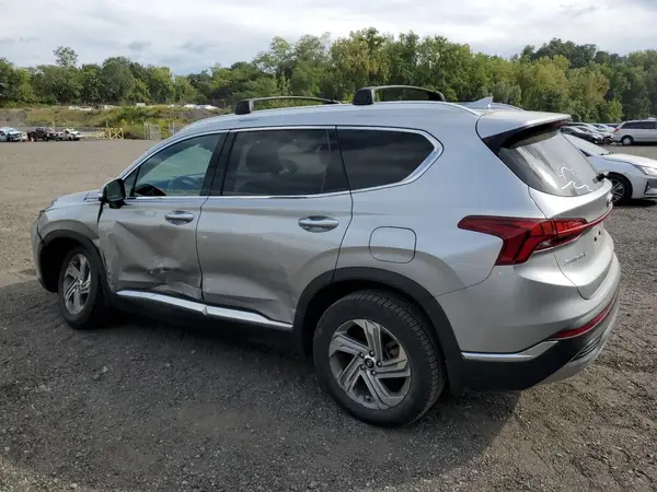 5NMS3DAJ5MH362152 2021 HYUNDAI SANTA FE - Image 2