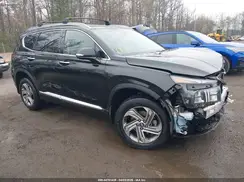 5NMS3DAJ5NH380426 2022 HYUNDAI SANTA FE
