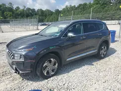5NMS3DAJ5NH385352 2022 HYUNDAI SANTA FE