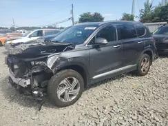 5NMS3DAJ5NH405731 2022 HYUNDAI SANTA FE