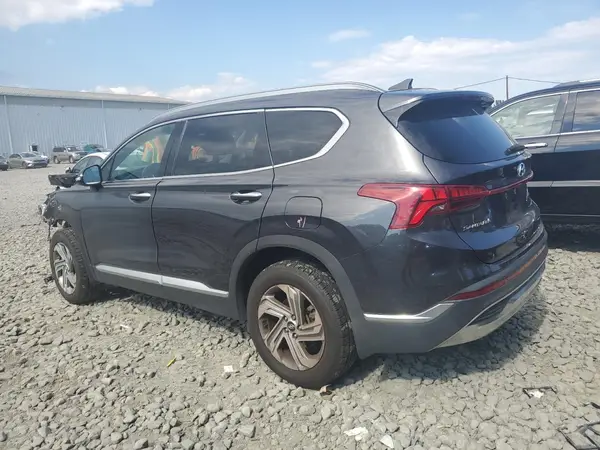 5NMS3DAJ5NH405731 2022 HYUNDAI SANTA FE - Image 2