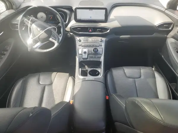 5NMS3DAJ5NH405731 2022 HYUNDAI SANTA FE - Image 8