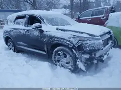 5NMS3DAJ5NH423002 2022 HYUNDAI SANTA FE