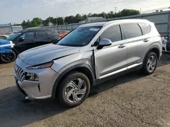 5NMS3DAJ5NH427065 2022 HYUNDAI SANTA FE